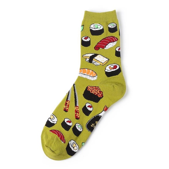 Primeet Accessories - Mix &Match women socks